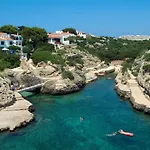 Ibiza By Cala'N Blanes (Menorca)