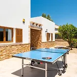 Ibiza By *