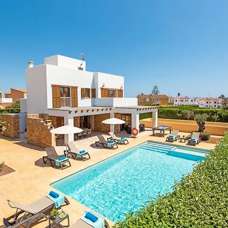 Ibiza By *