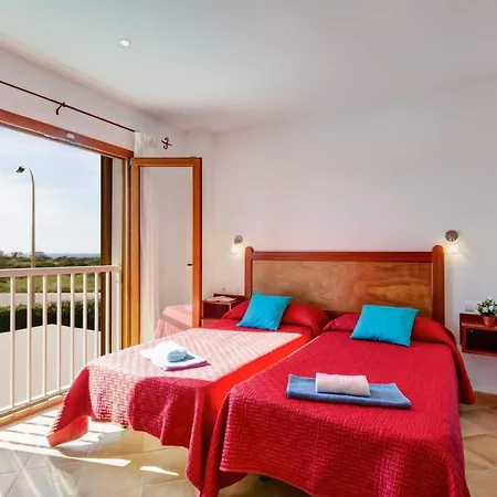 Ibiza By Cala'N Blanes (Menorca)