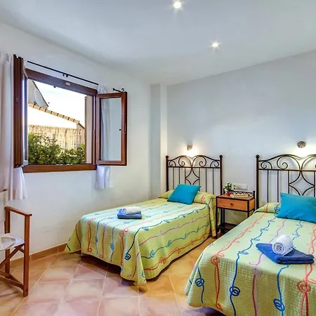 Ibiza By Cala'N Blanes (Menorca)