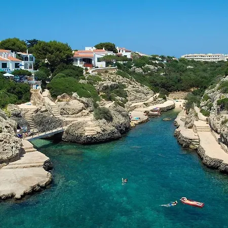 Ibiza By Cala'N Blanes (Menorca)