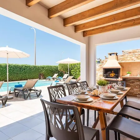 Ibiza By
