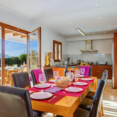 Villa Ibiza By *
