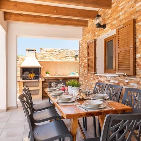 Villa Ibiza By