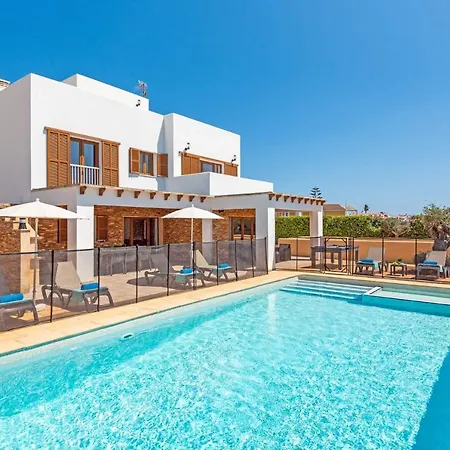 Ibiza By * Cala'N Blanes (Menorca)