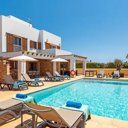 Ibiza By Villa *