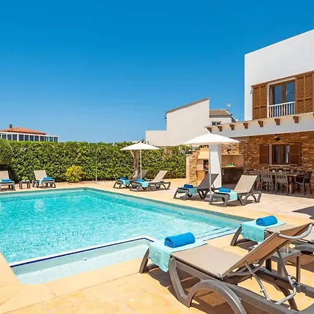 Villa Ibiza By Cala'N Blanes (Menorca)