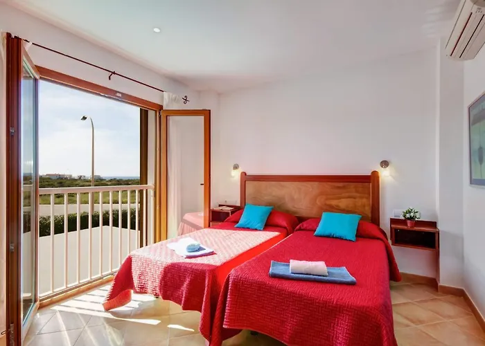 Ibiza By Cala'N Blanes (Menorca)