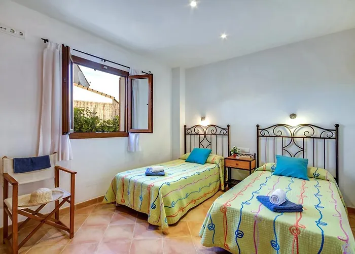 Ibiza By Cala'N Blanes (Menorca)