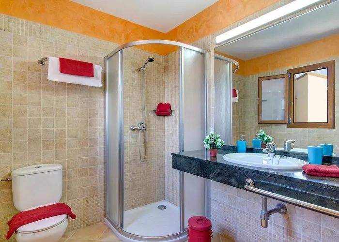 Ibiza By * Cala'N Blanes (Menorca)