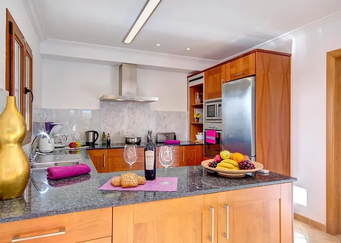 Ibiza By Villa Cala'N Blanes (Menorca)