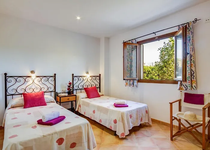 Villa Ibiza By Cala'N Blanes (Menorca)