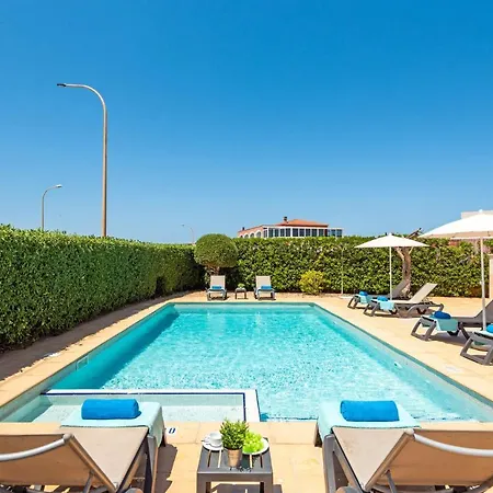 Ibiza By Кала-эн-Бланес