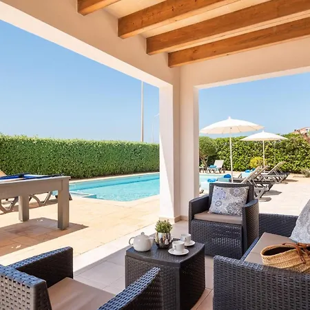 Ibiza By Cala'N Blanes (Menorca)