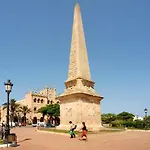 Ibiza By * كالا إن بلانيس