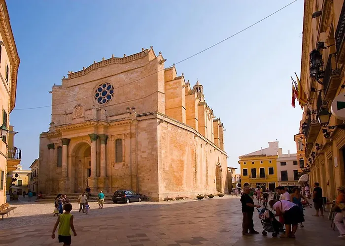 וילה Ibiza By קאלה אן בלאנס