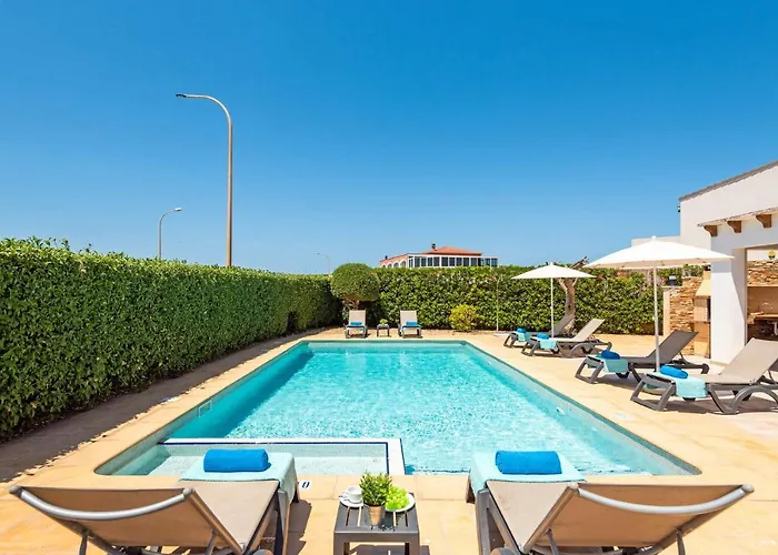 Ibiza By קאלה אן בלאנס