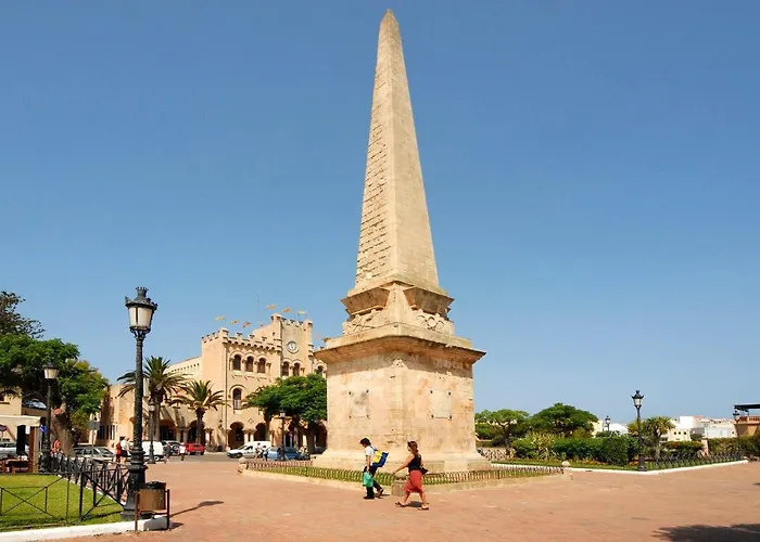 Ibiza By * קאלה אן בלאנס